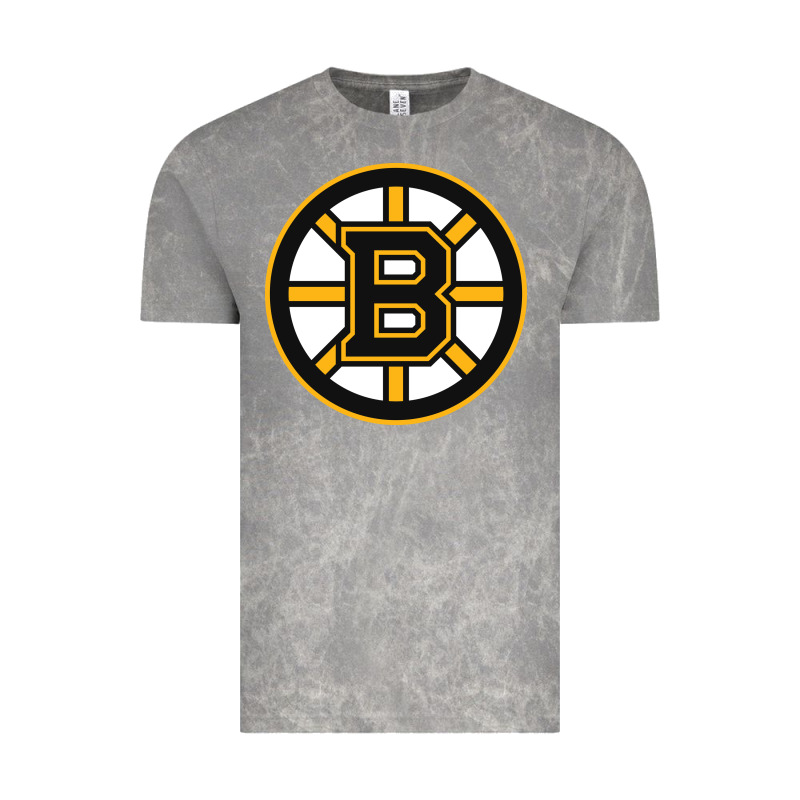 The Bruins Vintage Tee by tuanDangUi | Teevron