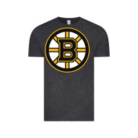 Vintage Black the bruins Vintage Tee - tuanDangUi