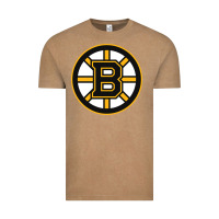 Vintage Coffee the bruins Vintage Tee - tuanDangUi