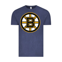 Vintage Denim the bruins Vintage Tee - tuanDangUi
