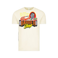 Vintage Arctic floyd's barbershop Vintage Tee - tuanDangUi