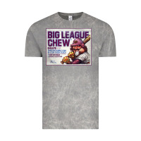 Cloud Rock big league chew Vintage Tee - tuanDangUi