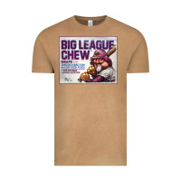 Vintage Camel big league chew Vintage Tee - tuanDangUi