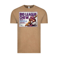 Vintage Coffee big league chew Vintage Tee - tuanDangUi