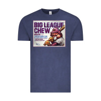 Vintage Denim big league chew Vintage Tee - tuanDangUi