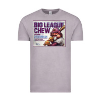 Vintage Zinc big league chew Vintage Tee - tuanDangUi