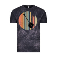 Cloud Black Banjo Vintage Vintage Tee - Bettercallsaul