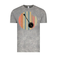 Cloud Rock Banjo Vintage Vintage Tee - Bettercallsaul