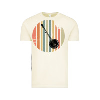 Vintage Arctic Banjo Vintage Vintage Tee - Bettercallsaul