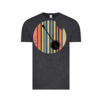 Vintage Black Banjo Vintage Vintage Tee - Bettercallsaul
