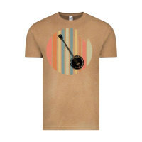 Vintage Camel Banjo Vintage Vintage Tee - Bettercallsaul