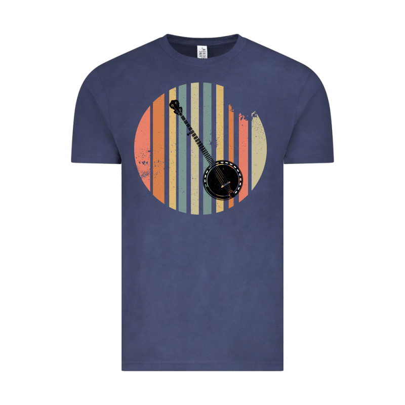 Banjo Vintage Vintage Tee by Bettercallsaul | Teevron