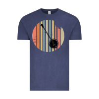 Vintage Denim Banjo Vintage Vintage Tee - Bettercallsaul