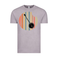Vintage Zinc Banjo Vintage Vintage Tee - Bettercallsaul