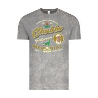 Cloud Rock chubbs peterson memorial golf tournament Vintage Tee - tuanDangUi