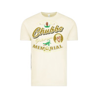 Vintage Arctic chubbs peterson memorial golf tournament Vintage Tee - tuanDangUi