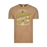 Vintage Coffee chubbs peterson memorial golf tournament Vintage Tee - tuanDangUi