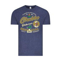 Vintage Denim chubbs peterson memorial golf tournament Vintage Tee - tuanDangUi