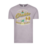 Chubbs Peterson Memorial Golf Tournament Vintage Tee | Teevron