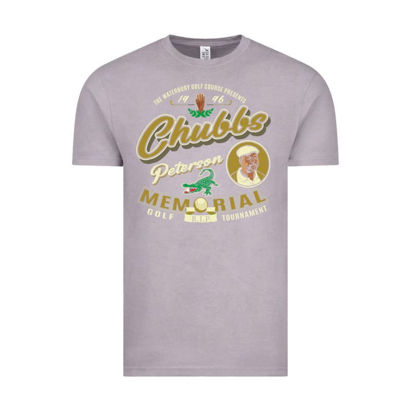 Chubbs Peterson Memorial Golf Tournament Vintage Tee by tuanDangUi | Teevron