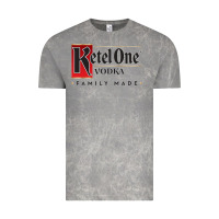 Cloud Rock kettle one vodka Vintage Tee - tuanDangUi