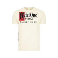 Vintage Arctic kettle one vodka Vintage Tee - tuanDangUi