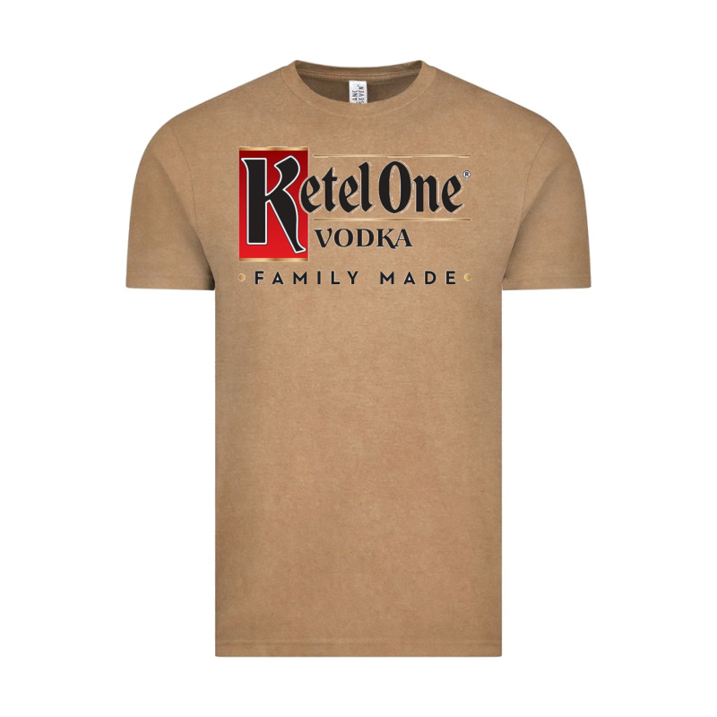Kettle One Vodka Vintage Tee by tuanDangUi | Teevron