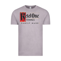 Vintage Zinc kettle one vodka Vintage Tee - tuanDangUi