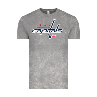 Cloud Rock the capitals Vintage Tee - tuanDangUi