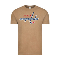 Vintage Coffee the capitals Vintage Tee - tuanDangUi