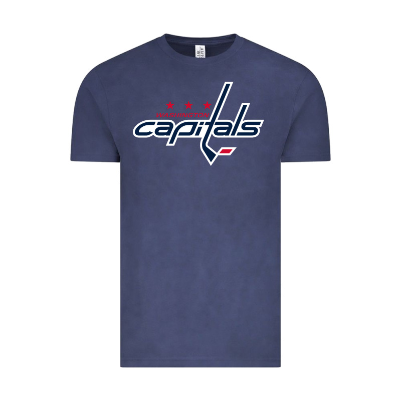 The Capitals Vintage Tee by tuanDangUi | Teevron