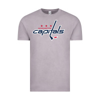 Vintage Zinc the capitals Vintage Tee - tuanDangUi