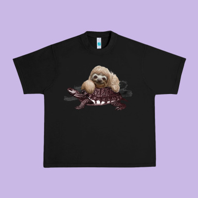 Speed Is Relative Urban Heavy Tee Designed By Bettercallsaul