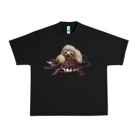 Black Speed is Relative Urban Heavy Tee - Bettercallsaul