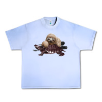 Grape Ice Speed is Relative Urban Heavy Tee - Bettercallsaul