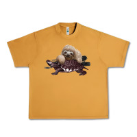 Peanut Butter Speed is Relative Urban Heavy Tee - Bettercallsaul