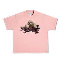 Salmon Speed is Relative Urban Heavy Tee - Bettercallsaul