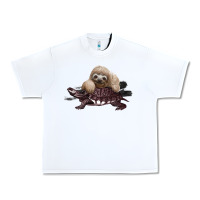 White Speed is Relative Urban Heavy Tee - Bettercallsaul
