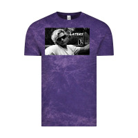 Cloud Purple north shore movie turtle laters Vintage Tee - tuanDangUi
