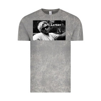 Cloud Rock north shore movie turtle laters Vintage Tee - tuanDangUi