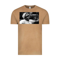 Vintage Camel north shore movie turtle laters Vintage Tee - tuanDangUi