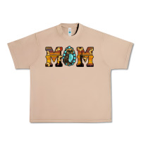 Burro 4 mom Urban Heavy Tee - JahusDesignShop