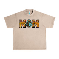 French Oak 4 mom Urban Heavy Tee - JahusDesignShop