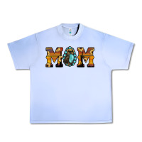 Grape Ice 4 mom Urban Heavy Tee - JahusDesignShop