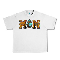 Lunar Rock 4 mom Urban Heavy Tee - JahusDesignShop
