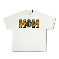 Pistachio 4 mom Urban Heavy Tee - JahusDesignShop