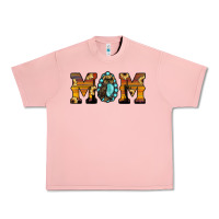 Salmon 4 mom Urban Heavy Tee - JahusDesignShop
