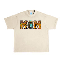 Sandshell 4 mom Urban Heavy Tee - JahusDesignShop