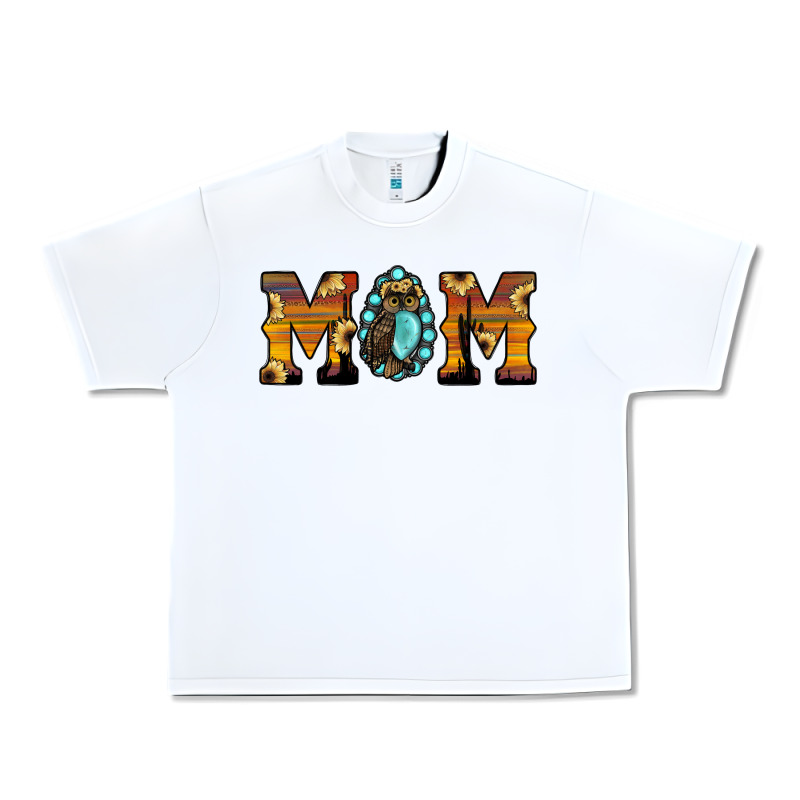 4 Mom Urban Heavy Tee by JahusDesignShop | Teevron