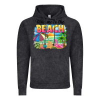 Take Me To The Beach Vintage Hoodie | Teevron
